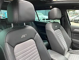 Used 2019 Volkswagen Passat R Line Grey - Interior and Exterior details 13