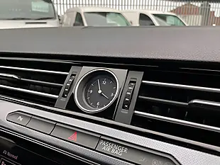 Used 2019 Volkswagen Passat R Line Grey - Interior and Exterior details 18
