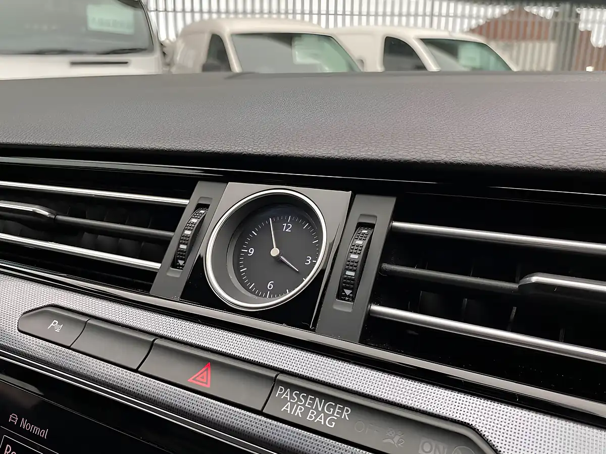 Used 2019 Volkswagen Passat R Line Grey - Interior and Exterior details 18