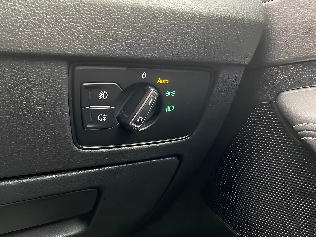 Used 2019 Volkswagen Passat R Line Grey - Interior and Exterior details 19