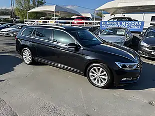 Used 2019 Volkswagen Passat Se Business Edition Black - Interior and Exterior details 10