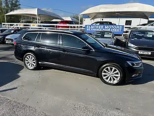 Used 2019 Volkswagen Passat Se Business Edition Black - Interior and Exterior details 6