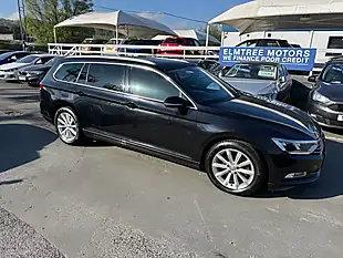 Used 2019 Volkswagen Passat Se Business Edition Black - Interior and Exterior details 7