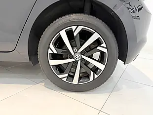 Used 2019 Volkswagen Polo Beats Black - Interior and Exterior details 11