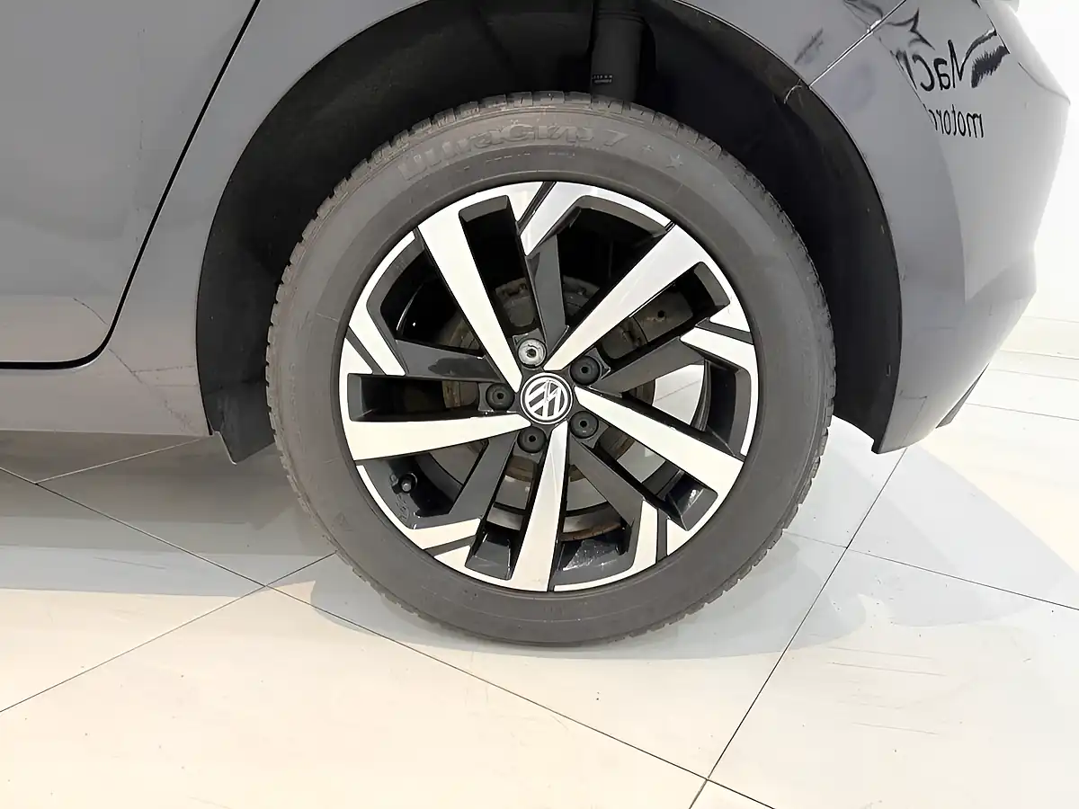Used 2019 Volkswagen Polo Beats Black - Interior and Exterior details 11