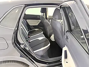 Used 2019 Volkswagen Polo Beats Black - Interior and Exterior details 12