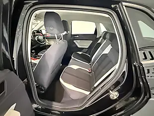 Used 2019 Volkswagen Polo Beats Black - Interior and Exterior details 13