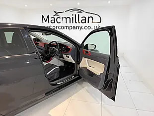 Used 2019 Volkswagen Polo Beats Black - Interior and Exterior details 14