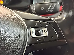 Used 2019 Volkswagen Polo Beats Black - Interior and Exterior details 16
