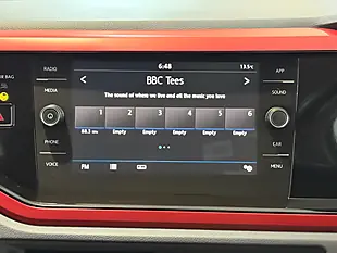 Used 2019 Volkswagen Polo Beats Black - Interior and Exterior details 17