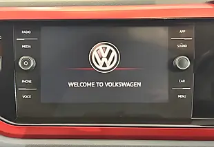 Used 2019 Volkswagen Polo Beats Black - Interior and Exterior details 18