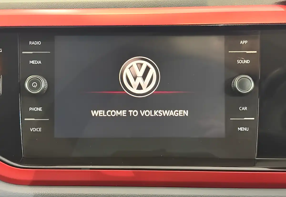 Used 2019 Volkswagen Polo Beats Black - Interior and Exterior details 18