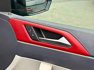 Used 2019 Volkswagen Polo Beats Black - Interior and Exterior details 13