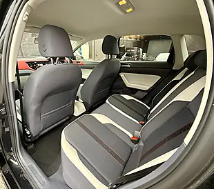Used 2019 Volkswagen Polo Beats Black - Interior and Exterior details 15