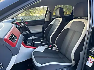 Used 2019 Volkswagen Polo Beats Black - Interior and Exterior details 14