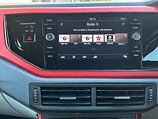 Used 2019 Volkswagen Polo Beats Black - Interior and Exterior details 15