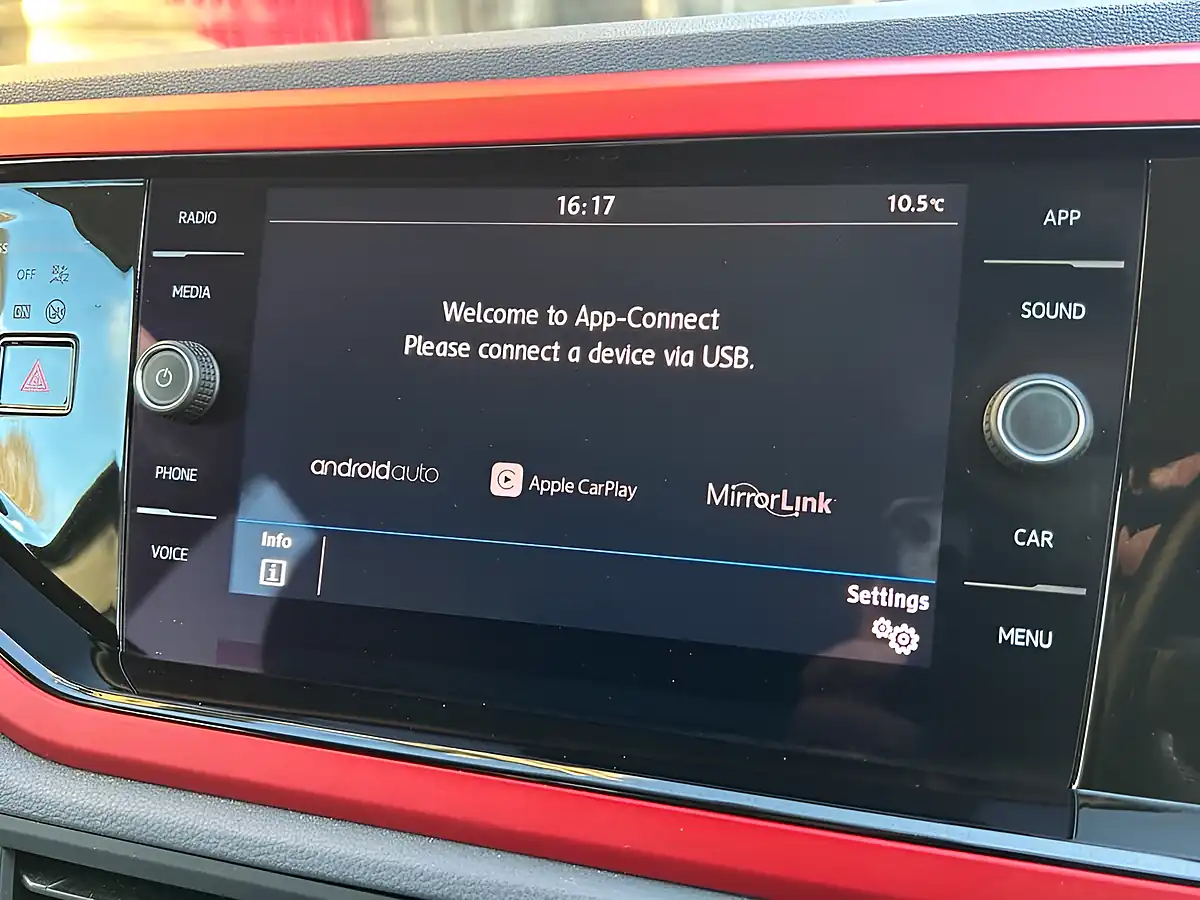 Used 2019 Volkswagen Polo Beats Black - Interior and Exterior details 16