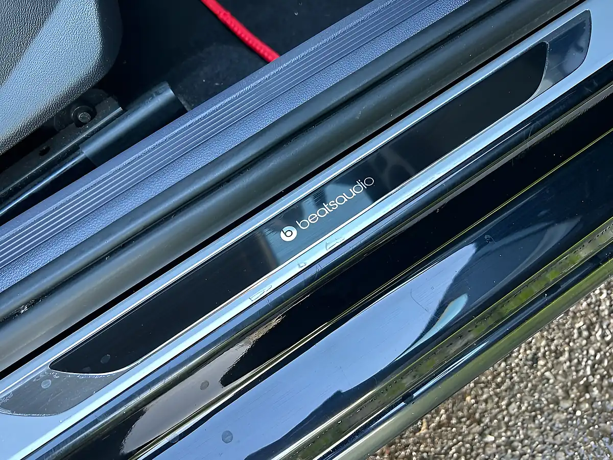 Used 2019 Volkswagen Polo Beats Black - Interior and Exterior details 17