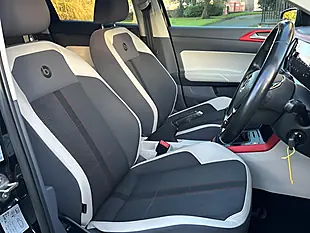 Used 2019 Volkswagen Polo Beats Black - Interior and Exterior details 8