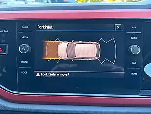 Used 2019 Volkswagen Polo Beats Flash Red - Interior and Exterior details 14