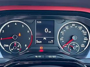Used 2019 Volkswagen Polo Beats Flash Red - Interior and Exterior details 18