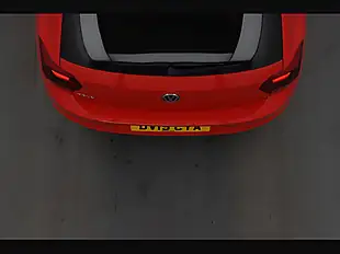 Used 2019 Volkswagen Polo Beats Red - Interior and Exterior details 14