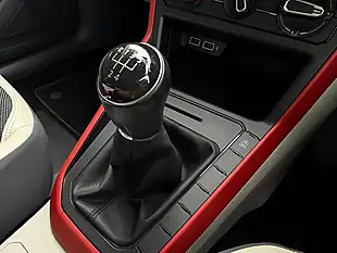 Used 2019 Volkswagen Polo Beats Red - Interior and Exterior details 13