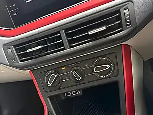 Used 2019 Volkswagen Polo Beats Red - Interior and Exterior details 14