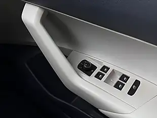 Used 2019 Volkswagen Polo Beats Red - Interior and Exterior details 19