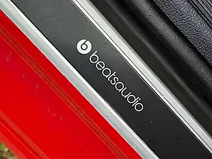 Used 2019 Volkswagen Polo Beats Red - Interior and Exterior details 20