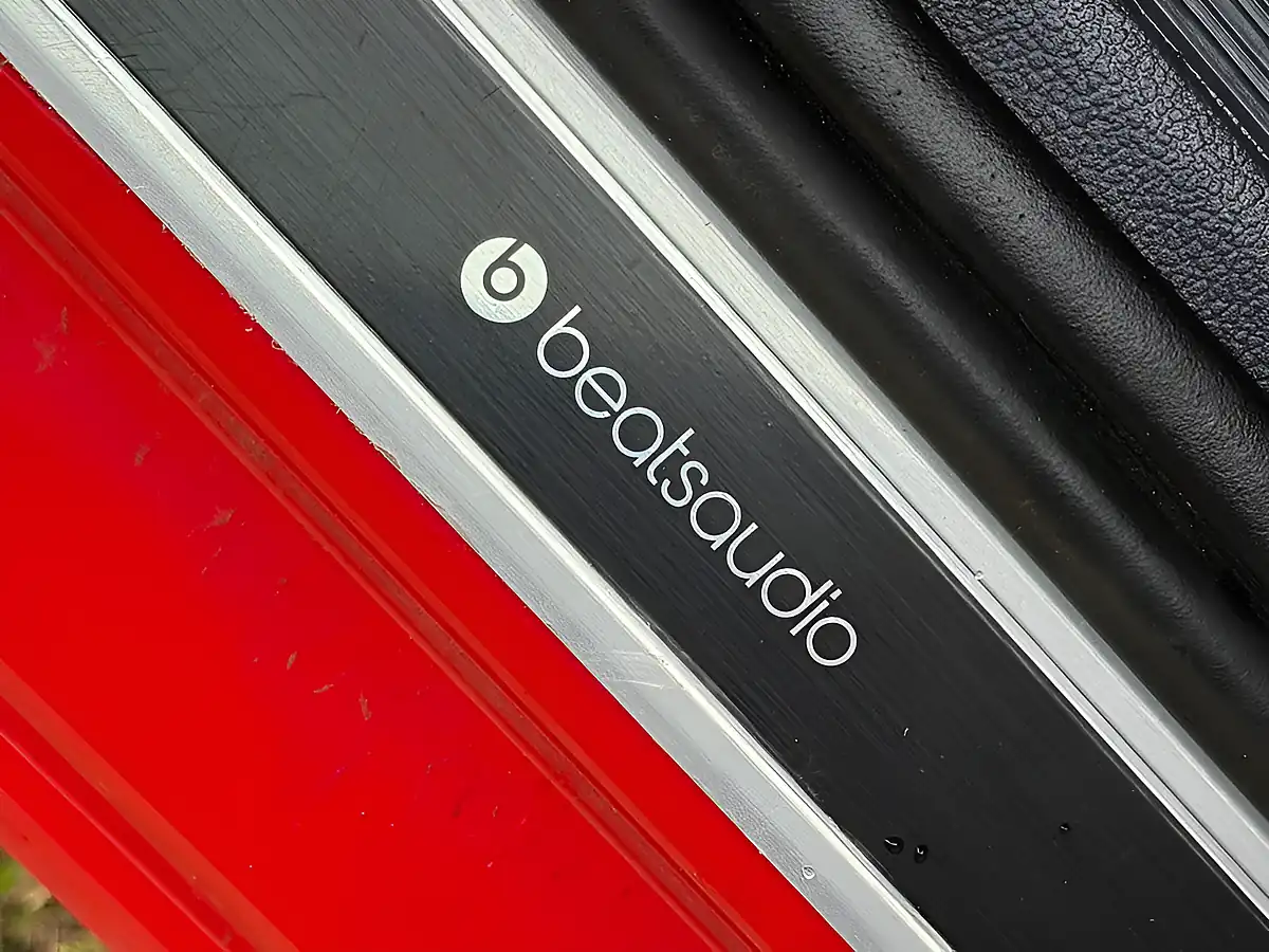 Used 2019 Volkswagen Polo Beats Red - Interior and Exterior details 20