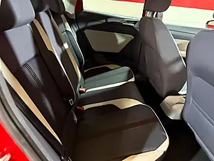 Used 2019 Volkswagen Polo Beats Red - Interior and Exterior details 11