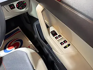 Used 2019 Volkswagen Polo Beats Red - Interior and Exterior details 12
