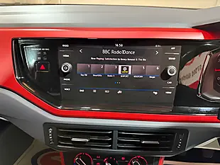 Used 2019 Volkswagen Polo Beats Red - Interior and Exterior details 14