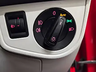 Used 2019 Volkswagen Polo Beats Red - Interior and Exterior details 12
