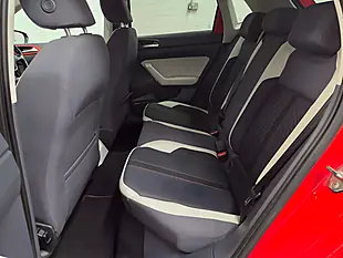 Used 2019 Volkswagen Polo Beats Red - Interior and Exterior details 14