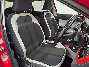 Used 2019 Volkswagen Polo Beats Red - Interior and Exterior details 8