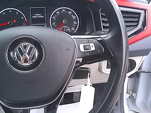 Used 2019 Volkswagen Polo Beats Silver - Interior and Exterior details 11
