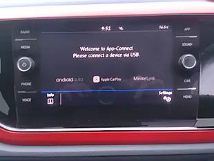 Used 2019 Volkswagen Polo Beats Silver - Interior and Exterior details 12