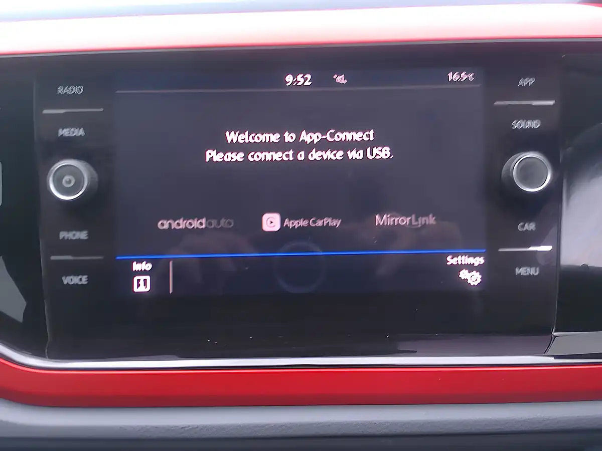 Used 2019 Volkswagen Polo Beats Silver - Interior and Exterior details 12