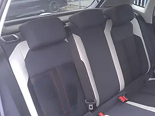 Used 2019 Volkswagen Polo Beats Silver - Interior and Exterior details 16