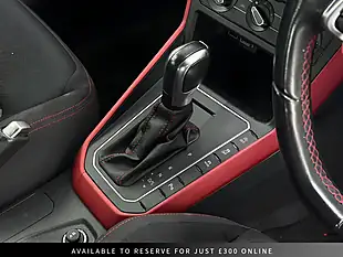 Used 2019 Volkswagen Polo GTI Black - Interior and Exterior details 13