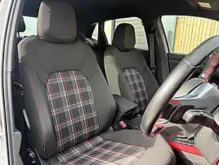 Used 2019 Volkswagen Polo Gti+ Grey - Interior and Exterior details 13