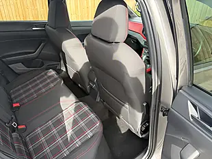 Used 2019 Volkswagen Polo Gti+ Grey - Interior and Exterior details 16