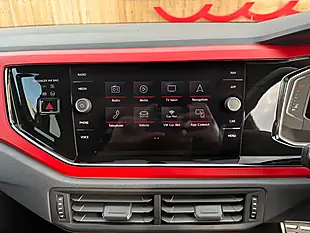 Used 2019 Volkswagen Polo Gti+ Grey - Interior and Exterior details 17