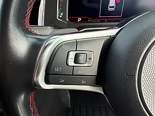 Used 2019 Volkswagen Polo Gti+ Grey - Interior and Exterior details 19