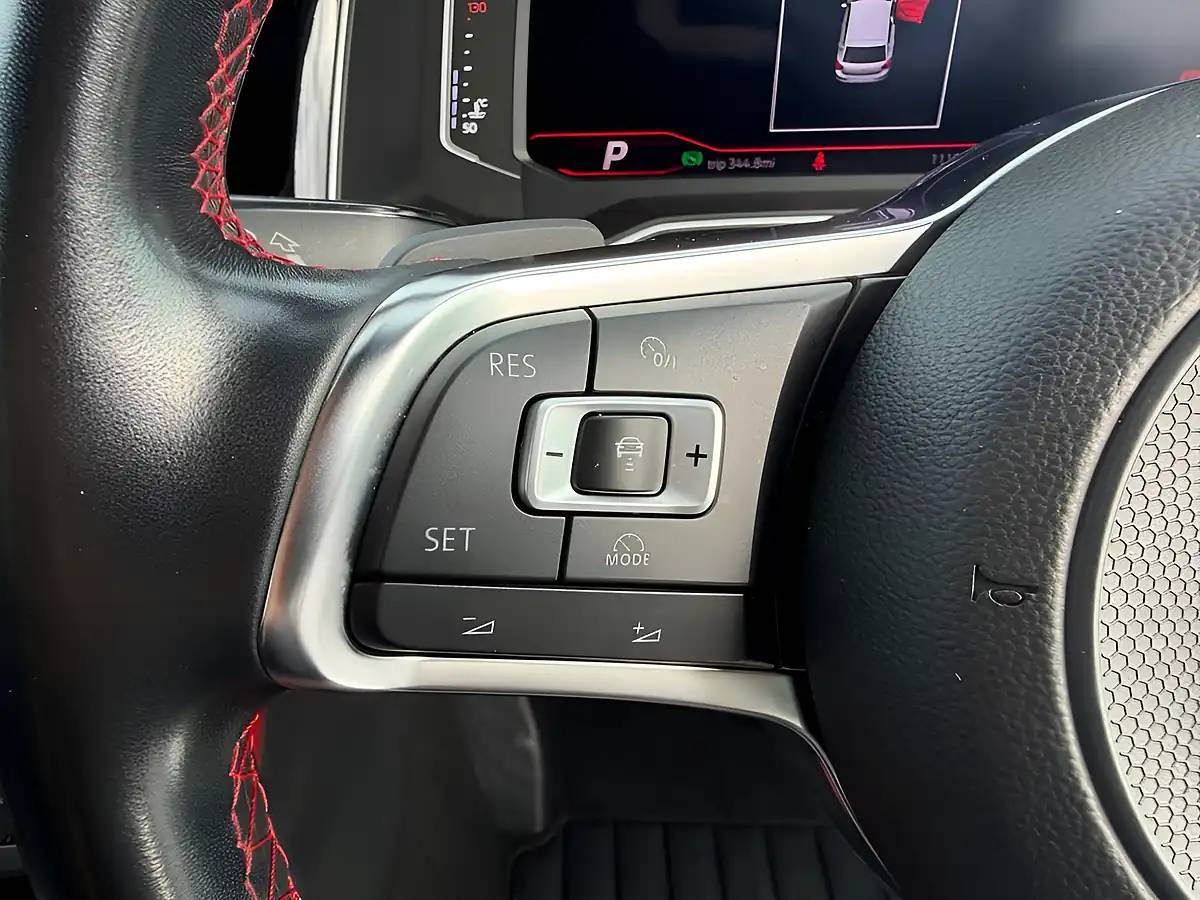 Used 2019 Volkswagen Polo Gti+ Grey - Interior and Exterior details 19