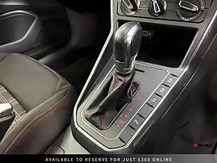 Used 2019 Volkswagen Polo GTI Reef Blue - Interior and Exterior details 16