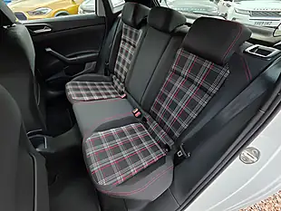 Used 2019 Volkswagen Polo GTI White - Interior and Exterior details 12