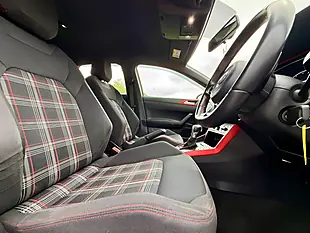 Used 2019 Volkswagen Polo GTI White - Interior and Exterior details 16